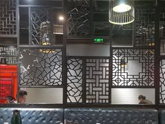 -粤色·老广州茶餐厅(河南商会大厦店)