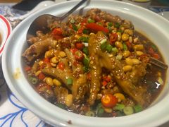 -柴火农家·江西赣南菜(土华店)