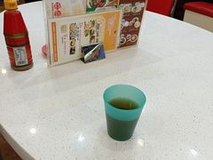 -旺角宝港式茶餐厅(寮步店)