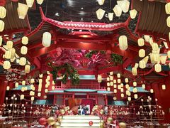 -艳阳天·非遗楚菜(武汉客厅店)