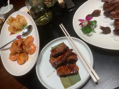 -荣兴酒家(徐家汇店)