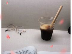-众独空间沉浸式自习室(三阳路铂仕汇店)