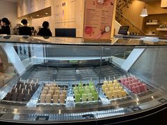 -Patagonia Chocolates(皇后镇店)