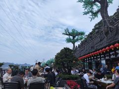 -枇杷园食为鲜火锅(南山店)