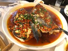 千岛湖鱼头-千岛湖小鱼儿·淳安匠心农家菜