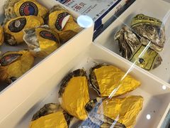 -熟里三文鱼旗舰店(红星店)