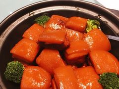 -鹊华居·地道鲁菜·海鲜·融合味(大明湖店)