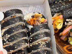 -传闻来紫菜包饭·打糕(西塔韩百店)