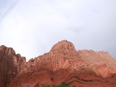 -天山神秘大峡谷