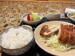 -西村日本料理(香格里拉饭店)