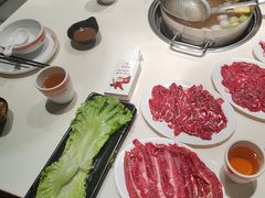 -陈记顺和潮汕牛肉火锅(韩江路店)