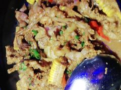 -蘭奢雅集·江浙菜(青山江滩店)