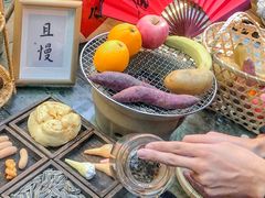 -田园印象·成都土菜院子(华阳店)