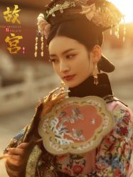 点击看大图 -美云庭古装·格格服汉服·京城旅拍(北京店)