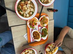 -品乐天包子(凤一店)