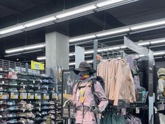 -迪卡侬(越秀公园店)