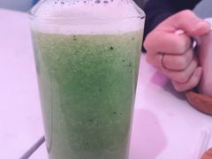 黄瓜雪梨汁-Miss Fresh轻食(南京西路店)