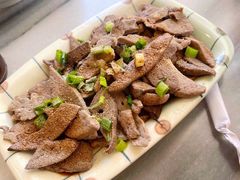 -三鄉濑粉·铭珠粥粉