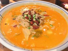 -云海肴·汽锅鸡·云南菜(天山百盛优客店)