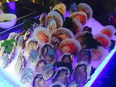 -万达文华酒店·48F云端窗景美食汇自助餐厅