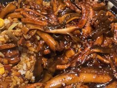 -南京大牌档(济南万象城店)