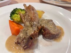 -德大西餐社(云南南路店)