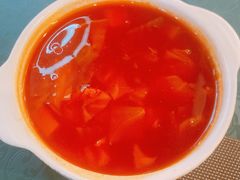 -索菲娅俄式西餐厅(中央大街店)