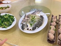 -林丰温泉度假山庄
