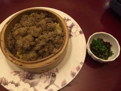尚稽牛肉鲊-泉味道贵州厨房(三里河店)
