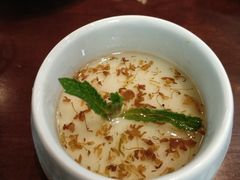 杏仁豆腐-四季小馆·地道北京小吃(广百店)