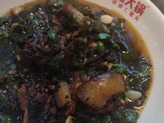 -陈大锅·岳阳鱼馆·地道岳阳菜(美食街店)