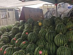 -李村大集