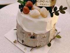 -玲婧胡同·Brunch·Kitchen(嘉里城店)