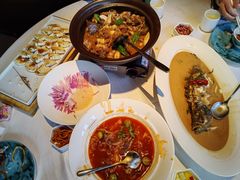 -大拙里·精致融合菜(沙湖桃源国际店)