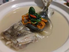 -肆月河豚·新淮扬(金融街店)