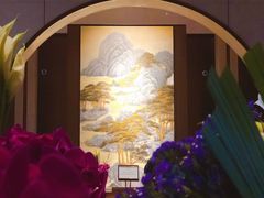 -杭州久泰饭店·摩卡花园