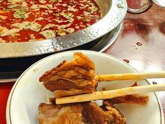 -老城红焖羊肉(老步行街店)