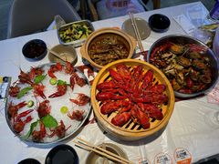 -靓靓蒸虾·头牌蒸虾(雪松路总店)