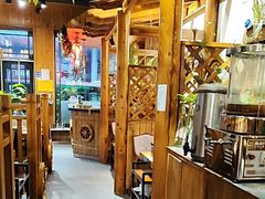 -草原塞蛮羊火锅城(港湾店)