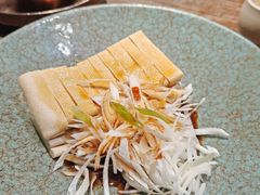 -魁盛居百年鲁菜馆(县西巷店)