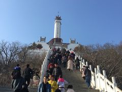 -狼牙山风景区