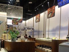 -新辣道鱼火锅(航天万源店)