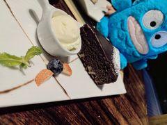 -安妮意大利餐厅(日坛店)