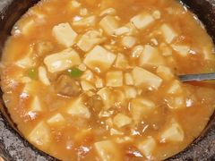 -绿茶餐厅(淮安吾悦广场店)