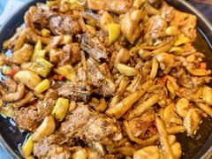 -甘家界牌柠檬鸭(青山店)