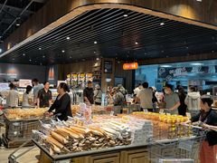 -永辉超市(鲁谷店)