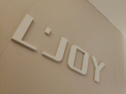 -LJOY丽锦造型·烫发染发