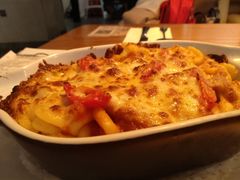 经典意式肉酱焗面-必胜客(大悦城店)