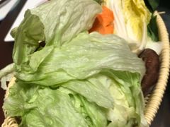 -古关火锅店(古北水镇景区店)