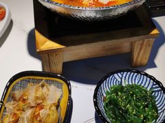 -花漫里亲民日式餐厅(万象城店)